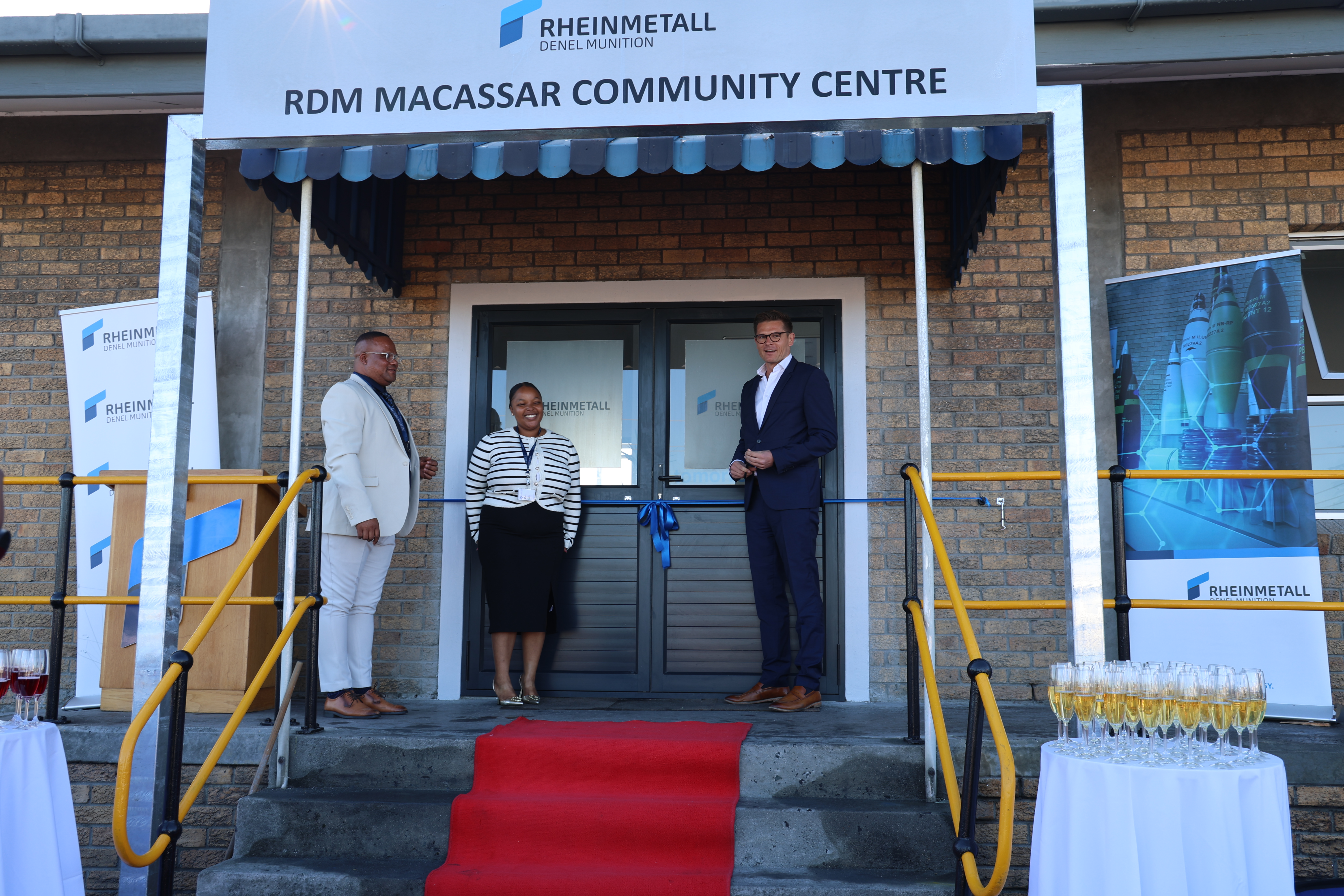 Computer Training Lab